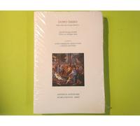 DOPO TASSO PERCORSI DEL POEMA EROICO ANTENORE EDITRICE