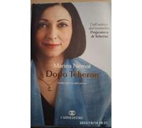 Dopo Teheran. Storia di una rinascita