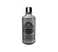 Dopobarba BHN Whiskey 400 Millilitri Grey Owl
