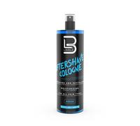 L3 Level 3 Aftershave Cologne Aqua 400 ml