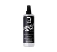 L3VEL3 Aftershave Cologne Dopobarba Spray 400ml