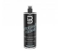 L3VEL3 Aftershave Cologne Dopobarba Spray 400ml
