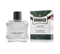 proraso crema liquida dopobarba rinfrescante