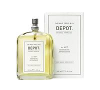 Dopobarba Rasatura Uomo Idratante DEPOT no.407 Restoring Aftershave 500ml