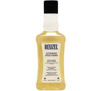 Reuzel Wood & Spice lozione after-shave 200 ml