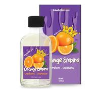 Dopobarba The Goodfellas' smile 100ml. Orange Empire