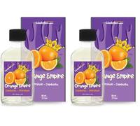 Dopobarba The Goodfellas' smile 100ml. Orange Empire (Confezione da 2)