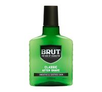 Dopobarba uomo classico profumato lozione per Brut Classic After Shave 147 ml