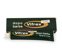 DOPOBARBA VIFREX GEL RINFRESCANTE 50 ml