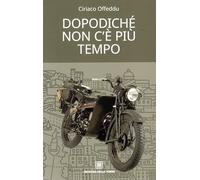 Dopodichè non c'è più tempo