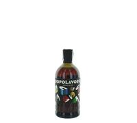 Amaro "Dopolavoro Esercizio Da Bere"
