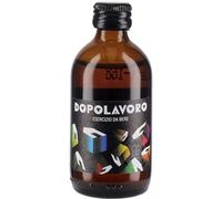 Dopolavoro Esercizio Da Bere Espositore Mignon Da Borsetta cl.50