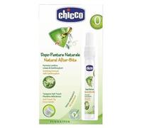 Dopopuntura a penna 10 ml anti zanzare ZANZA NO 078331