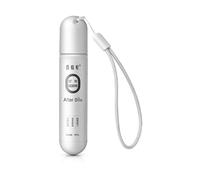 DOPOPUNTURA DAM ELECTRONICS DMAR0098C01 - stick lenitivo portatile, sfera in acciaio, estratti vegetali