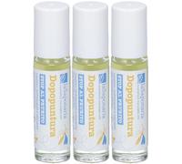 Dopopuntura zanzare - Stop al prurito 3x9 ml