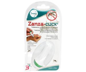 DOPOPUNTURA ZANZARE ZANZA CLICK