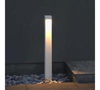 doporro Paletto LED da Esterno 60 cm 5W 3000K IP65 per Vialetti