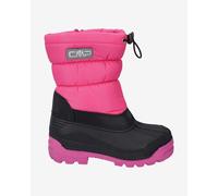 Doposci CMP Sneewy fucsia nero neonati - 25