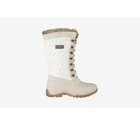 Doposci Donna CMP Campagnolo Nietos Snowboot Neve 3Q47966 A319 Beige