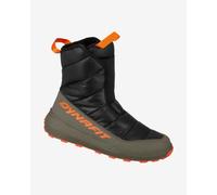 Doposci Dynafit Winter nero verde cachi arancio - L