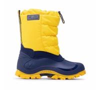 Doposci Junior CMP Campagnolo Hanki 2.0 Neve Snow Boot 30Q4704 R411 Giallo