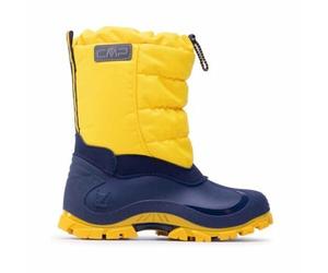 Doposci Junior CMP Campagnolo Hanki 2.0 Neve Snow Boot 30Q4704 R411 Giallo