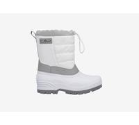 Doposci Junior CMP Campagnolo Hanki 3.0 Neve Snow Boot 3Q75674J A001 Bianco