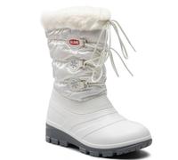 Doposci Olang In PU Effetto Vernice PATTY ICE