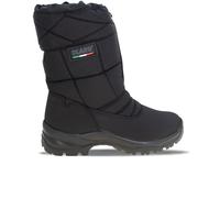 DOPOSCI OLANG OSLO TEX TG 44 COD OSLO-TEX-81 - 9M [US 10.5 UK 9.5 CM 28.5] Nero