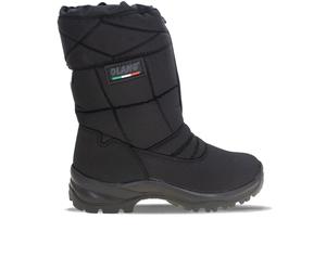 DOPOSCI OLANG OSLO TEX TG 44 COD OSLO-TEX-81 - 9M [US 10.5 UK 9.5 CM 28.5] Nero