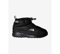 Doposci The North Face Nuptse Traction Chukka nero opaco - 36
