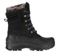 Doposci Uomo CMP Campagnolo Kinos Snowboot Neve 3Q48867 U901 Nero