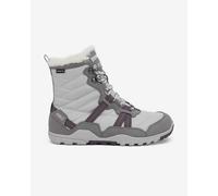 Doposci Xero Shoes Alpine grigio chiaro lilla donna - 37