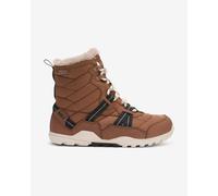 Doposci Xero Shoes Alpine marrone scuro donna - 35.5
