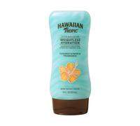 Doposole Aloe Vera Idratante Lenitivo Corpo Post Sole Hawaiian Tropic 24H 177 ml