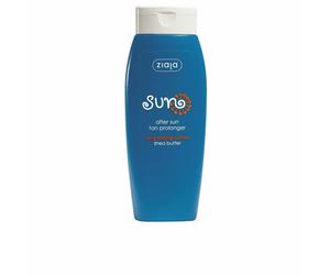 Doposole Prolungatore Abbronzatura Ziaja Sun 200 ml