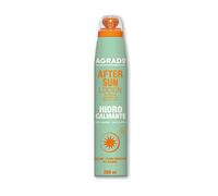 Doposole spray, aftersun Idratante Freschezza e Immediato Sollievo Pelle Sensibile Assorbimento Rapido 200 ml - AGRADO