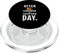 Dopotutto, domani è un altro giorno PopSockets PopGrip per MagSafe