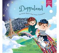 Doppaland: The World Where They Found Themselves: 1
