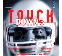 Doppel-CD, 30 Titel, TouchD.3