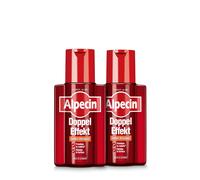 Doppel Effekt 2 x 200 ml Shampoo anticaduta per uomo e antiforfora Trattamento