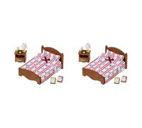 Doppelbett SYL Doppelbett ACC NUOVO