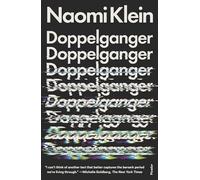 Naomi Klein Doppelganger (Tascabile)