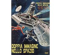 Doppelganger - Doppia Immagine Nello Spazio - Blu-ray