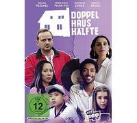 Doppelhaushälfte - TV-Serie