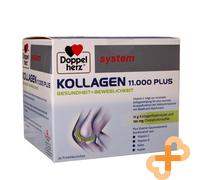 DOPPELHERZ 30 Bevande Supplemento Muscolo Ossa Giunture Cartilagine Integratore