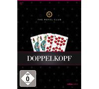 Doppelkopf - The Royal Club [Edizione: Germania]
