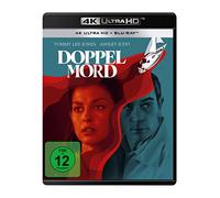 Doppelmord - 4K Ultra HD Blu-ray + Blu-ray (4K Ultra HD) (4K UHD Blu-ray) Judd
