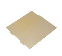 Doppelseitig beheiztes Heizbett aus PEI-Stahl, 184 x 184 mm, fÃ¼r Bambu Mini