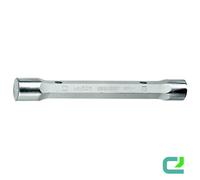 Doppelsteckschlüssel, Massiccio, 6-kant 18x19mm GEDORE 626 18X19